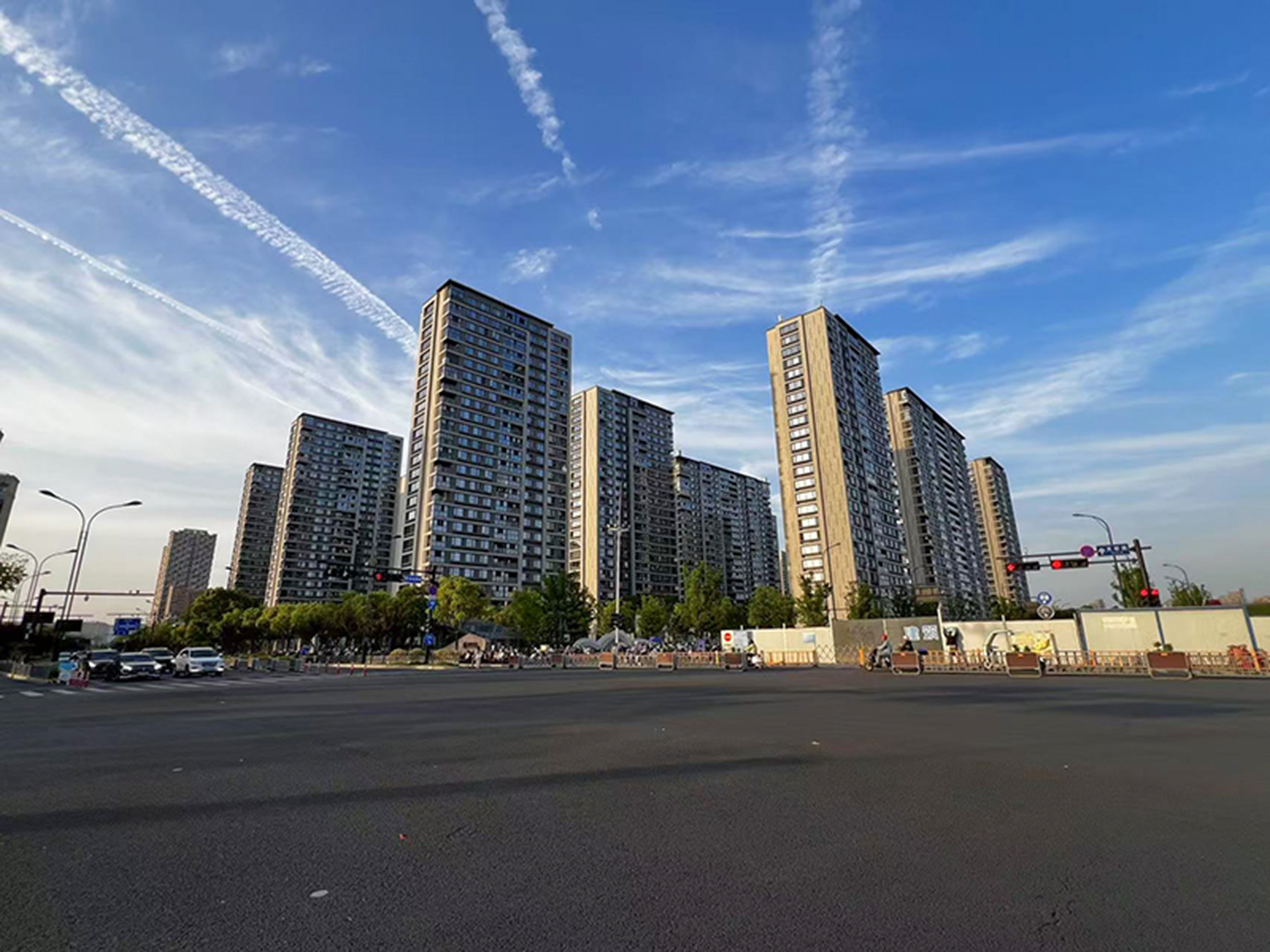 Rongyao Zhicheng compound photo 3