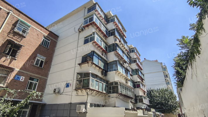 文化东路40号外景图