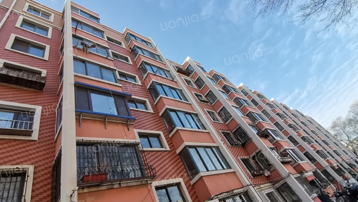 怡然雅居外景图