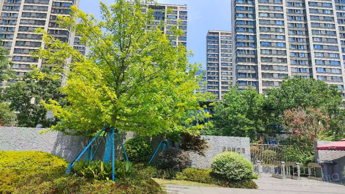 铂玥江南外景图