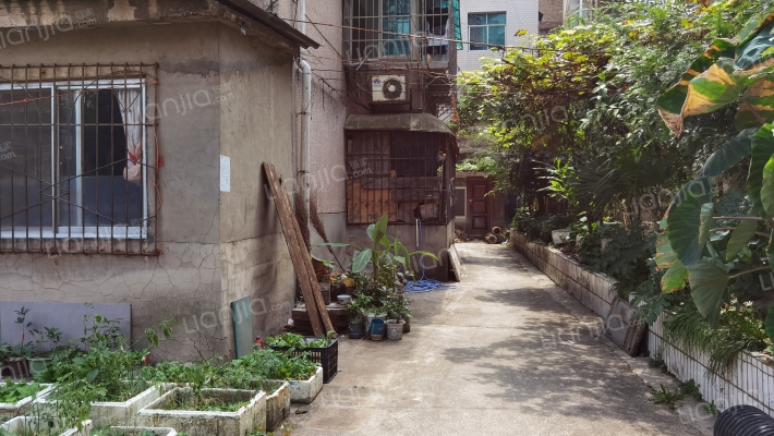 旭东路105号外景图