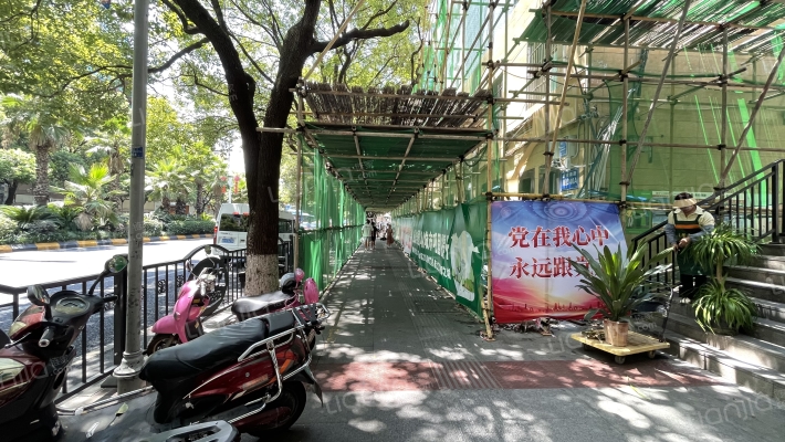 瑞金南路340A号外景图