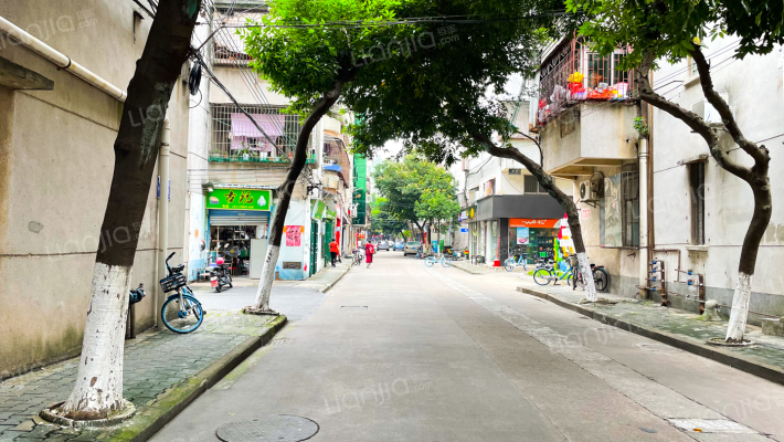 梅花街34号外景图