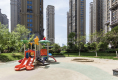 蓝鼎星河府户型图实景图