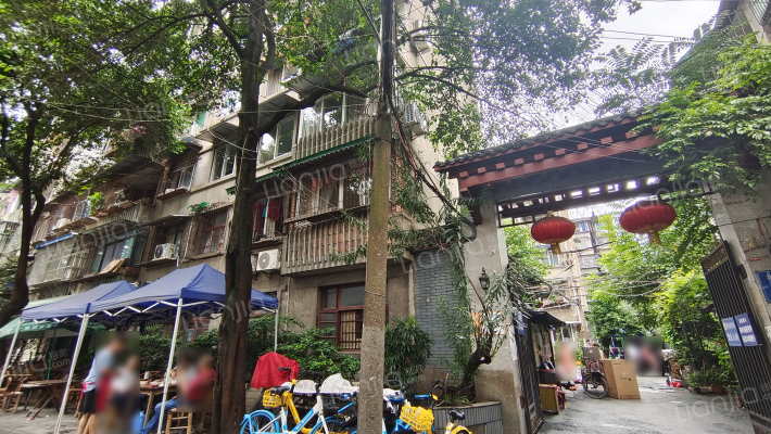 北书院街9号外景图