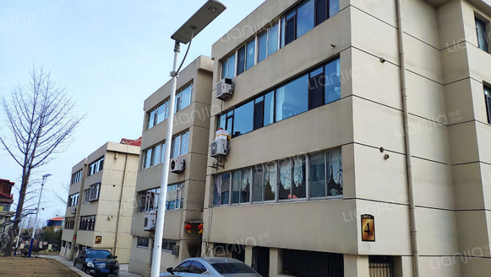 泉韵海景苑外景图