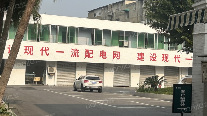 互江路201号外景图