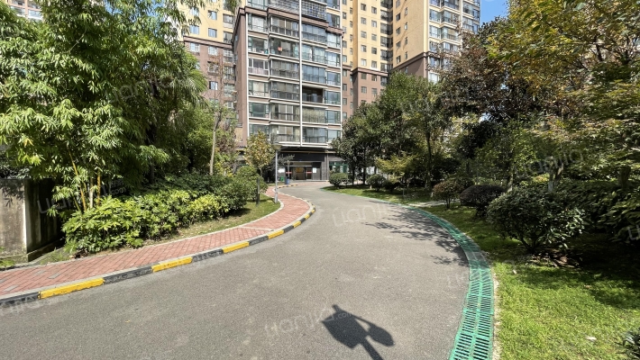 水岸尚城外景图