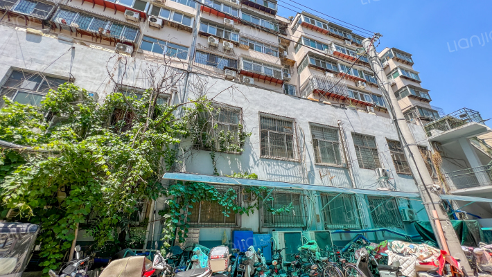 经二路442号外景图