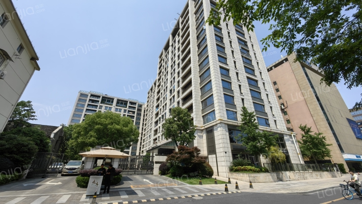 逸庐外景图