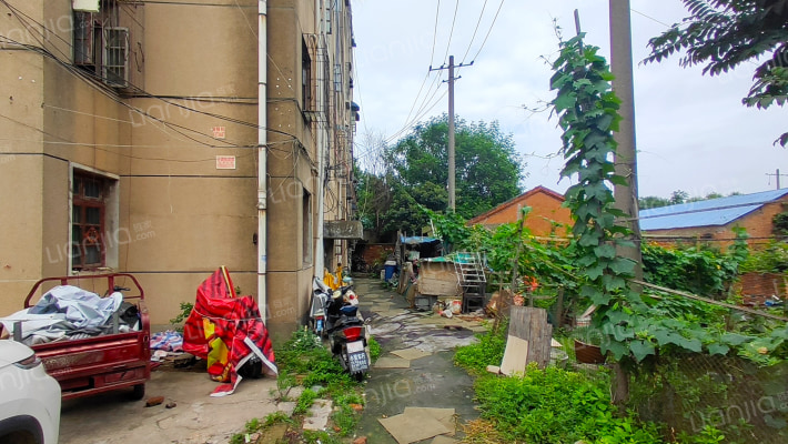 船厂路97号外景图