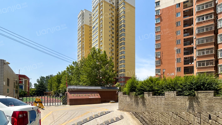 大城美舍外景图