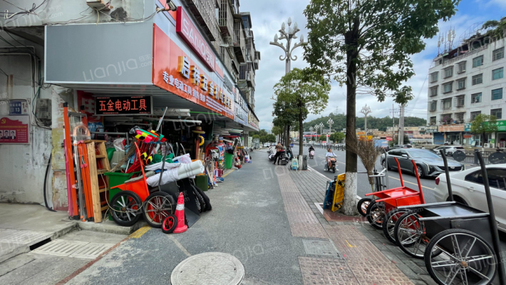 白云北路13号外景图