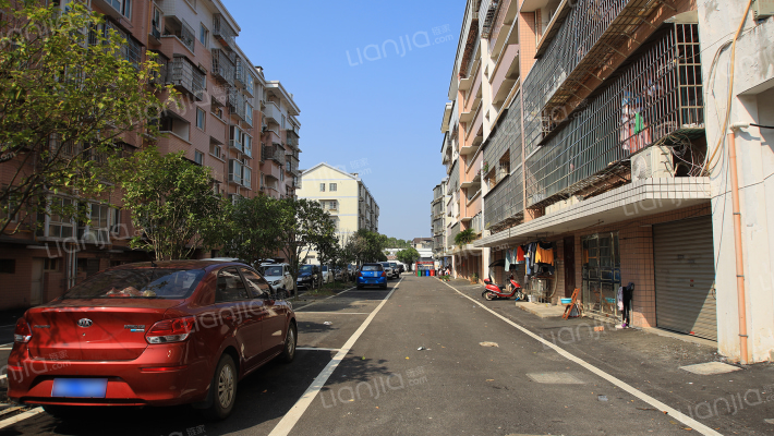 长元佳苑外景图