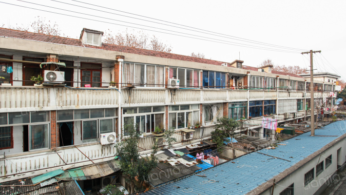 平门二村外景图