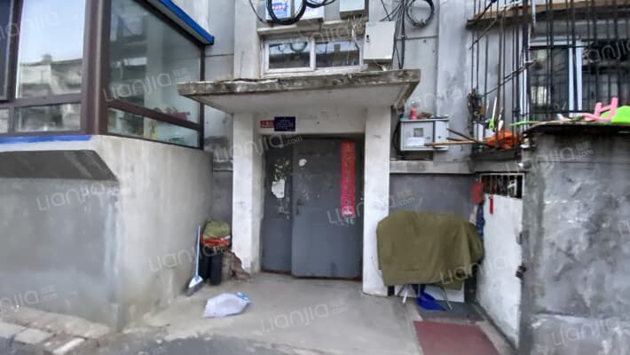 盛达家园外景图