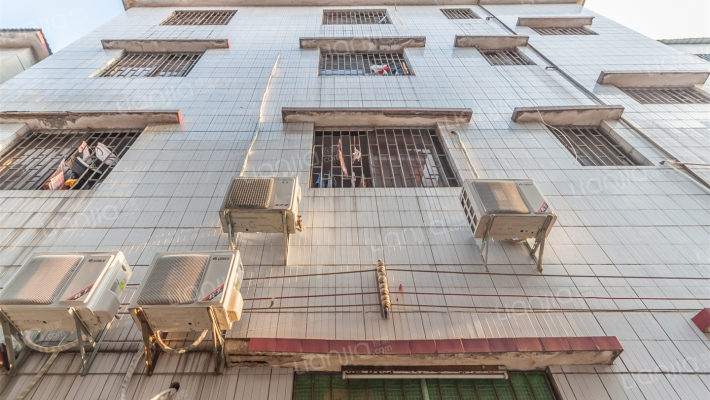 北大街66之二号外景图