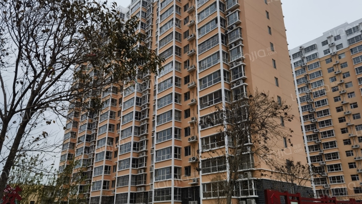 西原泓郡外景图