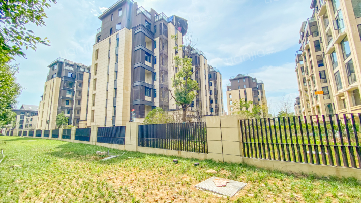 华邦蜀山别院外景图