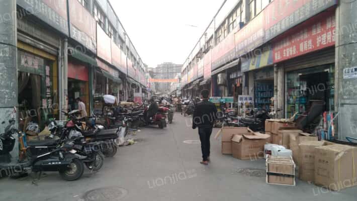 三九佛兰一期外景图