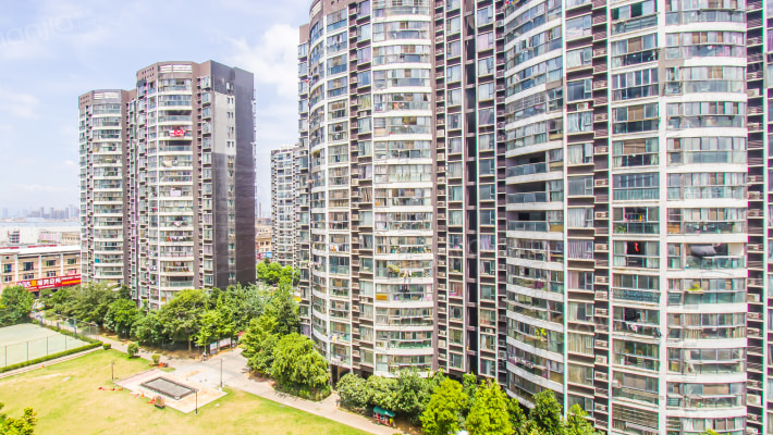 天使水榭尚都外景图