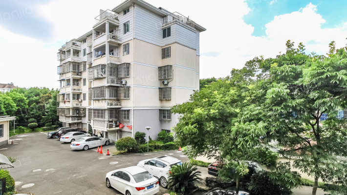 丽庄西苑外景图