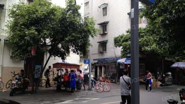 西安北路二巷25号外景图