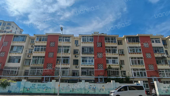 机床二厂路18号外景图