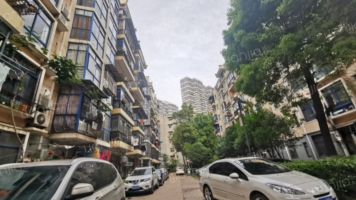 欧景苑一期外景图