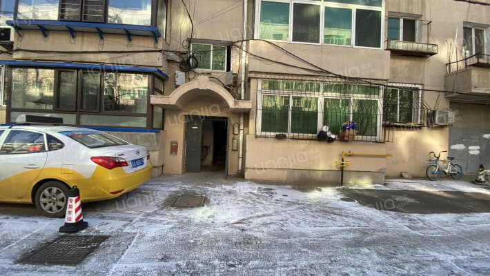 天菱家园外景图