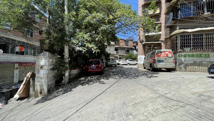 建材巷22号外景图