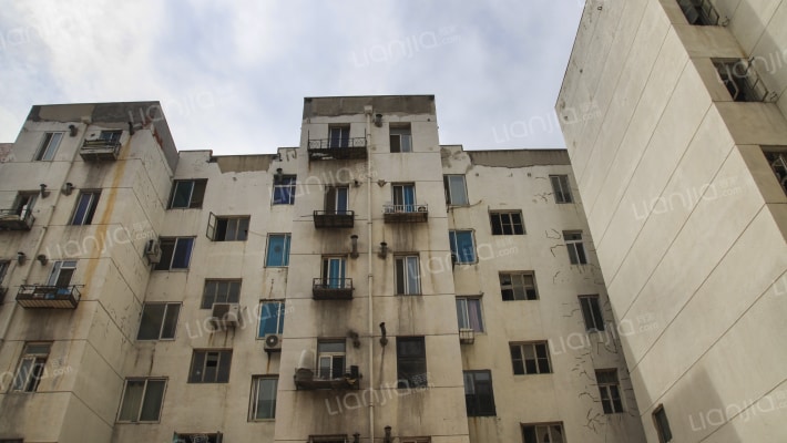 荣民街（二七商圈）外景图