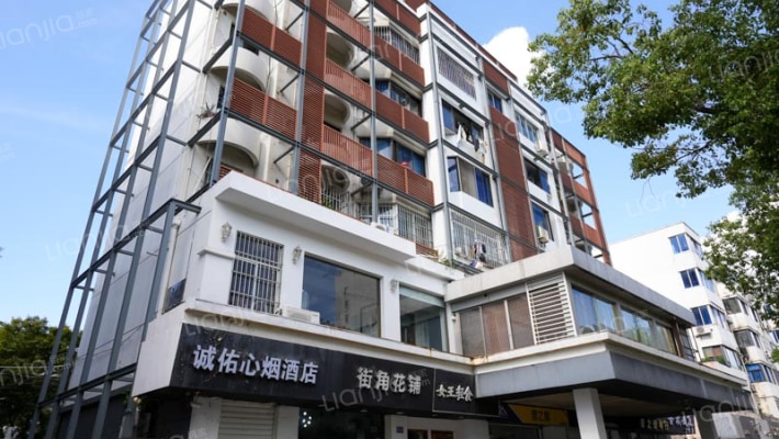 萧林中路918号外景图