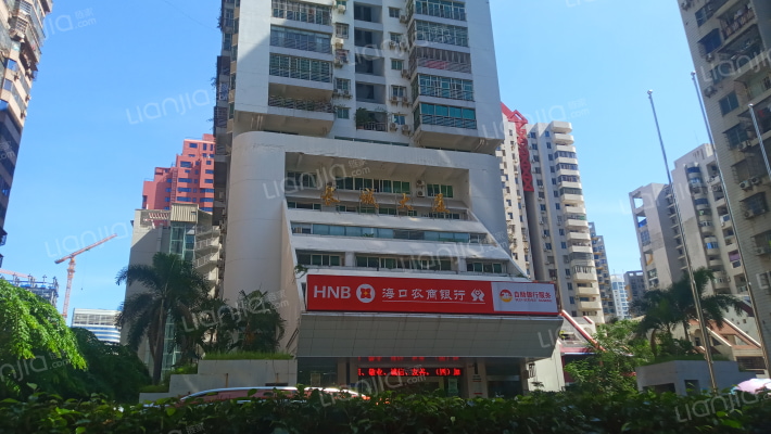 长城大厦_海口长城大厦二手房|房价|租房【海口贝壳找房】