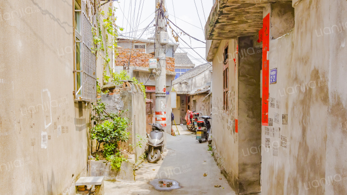 七架屋弄2号外景图