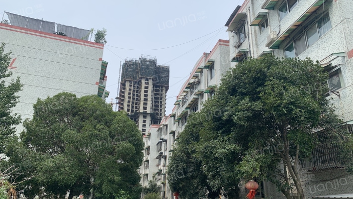 建设巷17号外景图