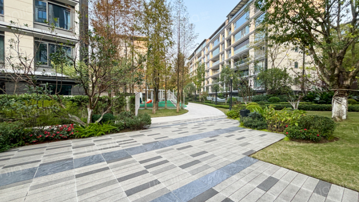 香港置地壹号半岛外景图