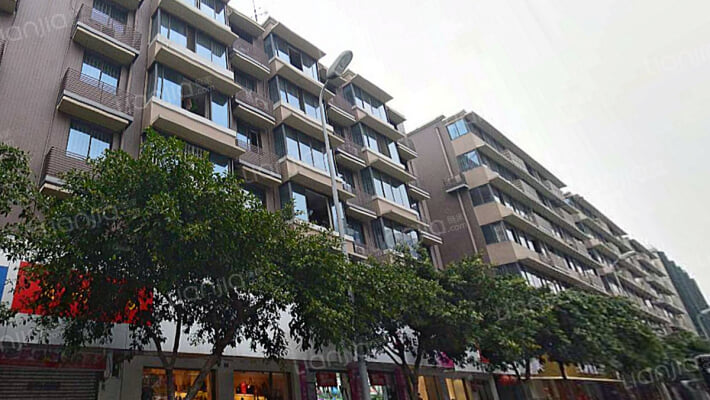 一环路西一段9号外景图