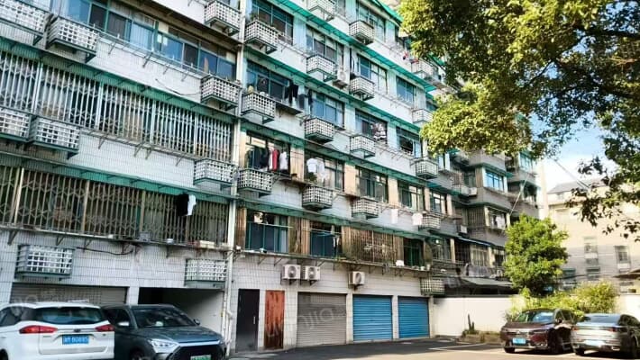 大桥南路30号外景图