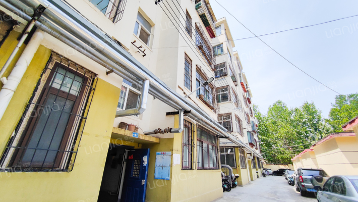 花园路2-2号外景图