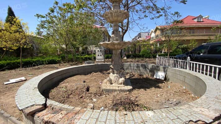 金龙花园外景图