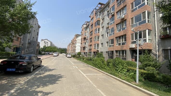 正良社区外景图