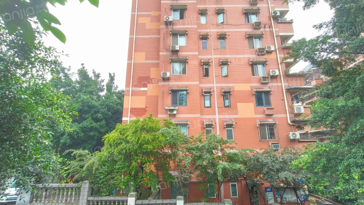 天宝路98号外景图