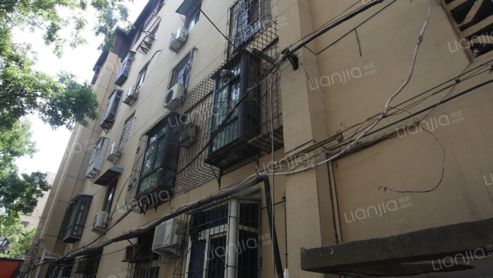 永安街30号外景图