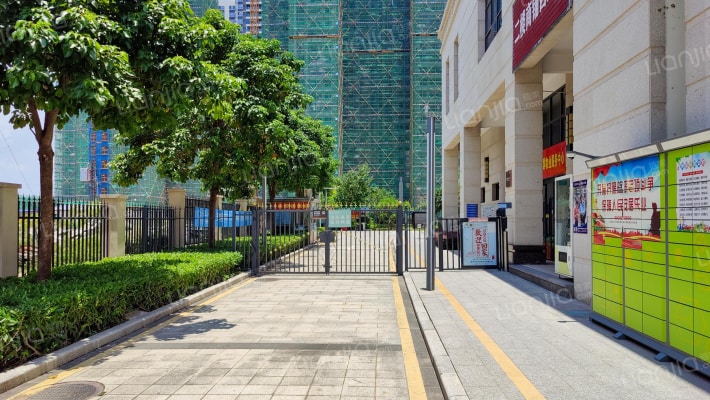 美庐（二期）外景图