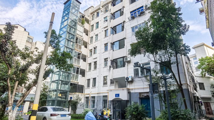 田基浜西区外景图