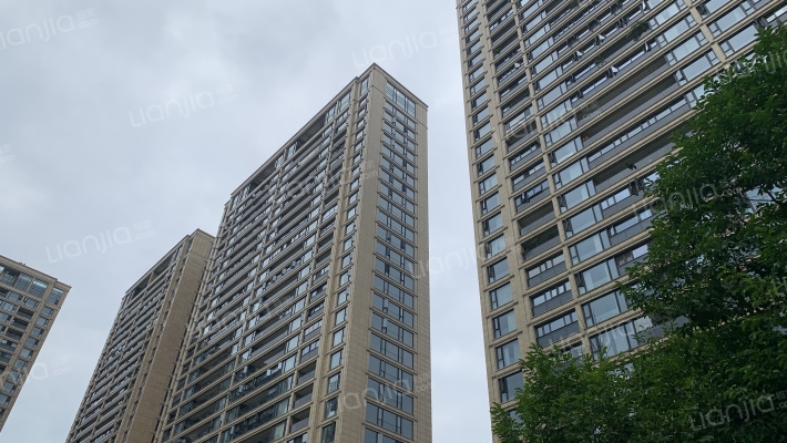 润富国际外景图