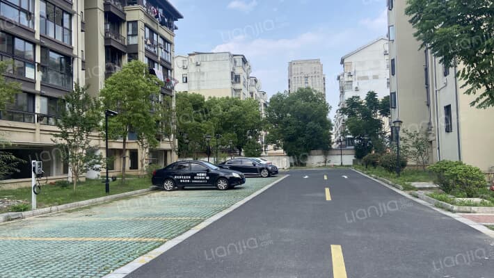 高新路1252号外景图