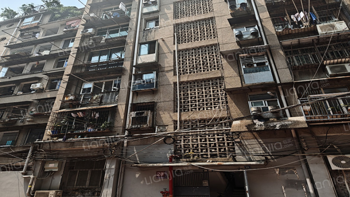 北湖正街28号外景图