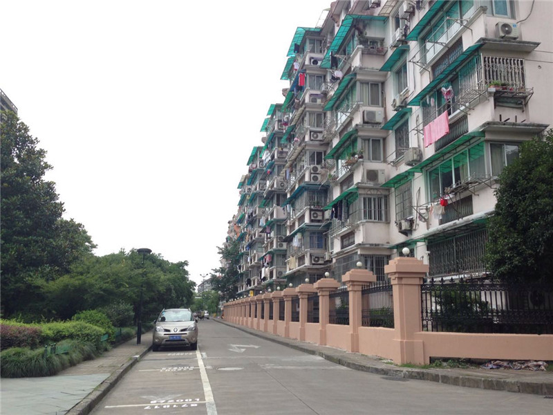 Jialv  Xiyuan compound photo 19